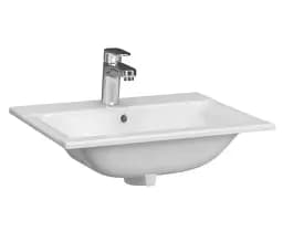 Умывальник мебельный Cersanit Ontario 60 см K669-002 30412