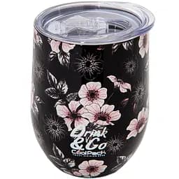 Термокружка CoolPack Drink & Go Helen металлическая 350 мл (Z22744)