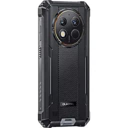 Смартфон Oukitel G1 6/256GB Black [120156] - мініатюра 8