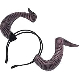 Обруч Yes! Fun Хелловін Роги Малефісенти (973677)