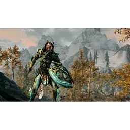 Гра The Elder Scrolls V Skyrim (російська версія) (Nintendo Switch) - мініатюра 6