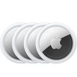 Пошуковий брелок Apple AirTag 4-pack (MX542)