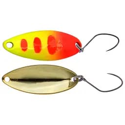 Блесна Nories Masukurouto Tulle 27 mm 1.8 g #101