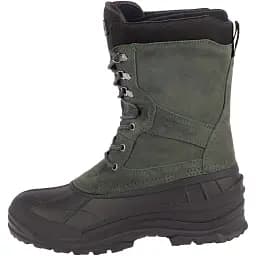 Черевики Hallyard 43 Green - мініатюра 4