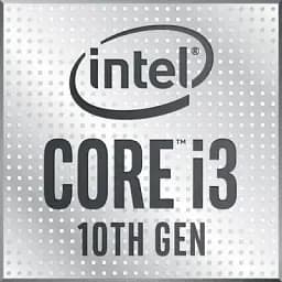 Процессор Intel Core™ i3 10105 (CM8070104291321)