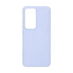 Чехол ArmorStandart ICON для OPPO Reno12 Lavender (ARM77983)