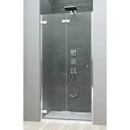 Душові двері Radaway Arta DWB 90 см 386151-03-01L