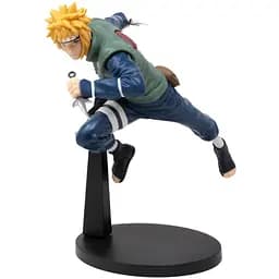 Фігурка Banpresto Naruto Наруто Minato Мінато Minato Vibration Stars 17 см B N M VS