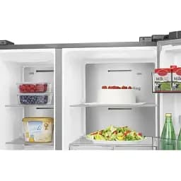 Холодильник Hisense RS818N4TIE (6990166) - мініатюра 7