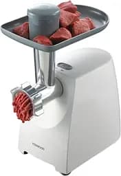 М'ясорубка Kenwood MG360 Gray/white UA - мініатюра 2