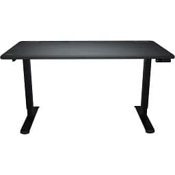 Комп'ютерний ігровий стіл Cougar Royal 150 Pro Black [74962]