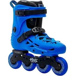 Ролики Micro MT Plus 45 Синий (1012-MIS-MT-PLUS-BL45)