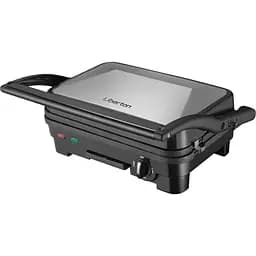 Електрогриль притискний Liberton LPG-1401