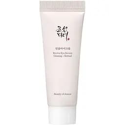 Сироватка для шкіри навколо очей Beauty of Joseon Revive Eye Serum: Ginseng + Retinal 10 мл