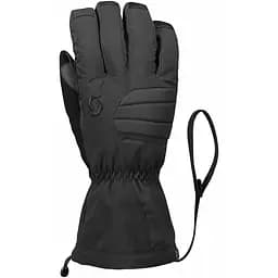 Рукавиці Scott Ultimate Premium GTX 277925 XXL Чорний (1081-277925.0001.010)