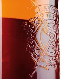 Віскі Claymore Blended Scotch Whisky 40% 0.7 л - мініатюра 3