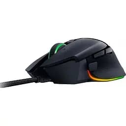Миша Razer Basilisk V3 USB Black (RZ01-04000100-R3M1) - мініатюра 6