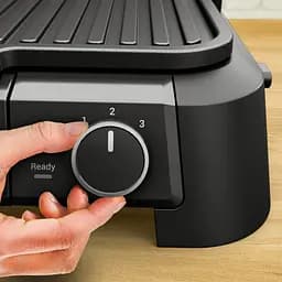Електрогриль Tefal SuperGrill 3in1 XL GC520DE0 [151432] - мініатюра 13