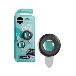 Ароматизатор Aroma Car DOT&REFILL - FRESH LINEN (12033)