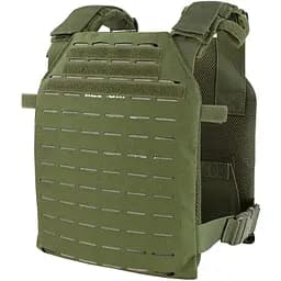 Жилет тактичний Condor LCS Sentry Plate Carrier Olive (1013-1432.03.25)