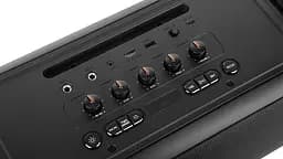 Акустична система Real-El X-795 Black - мініатюра 9