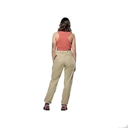 Штани Salewa Agner Hemp Ripstop Wmn - мініатюра 2