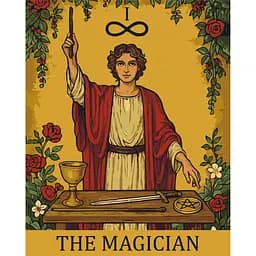 Картина за номерами на підрамнику Brushme Маг