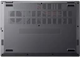 Ноутбук Acer Aspire Spin 14 ASP14-52MTN 14 WUXGA IPS Touch, Intel U7-155U, 32GB, F1TB, UMA, Win11, сірий (NX.J3JEU.004) - мініатюра 8