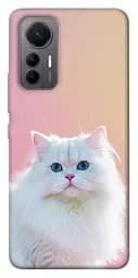 Чохол Demsky Pastel kitty для Xiaomi 12 Lite