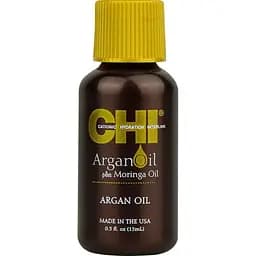 Олія відновлююча для волосся Argan Oil CHI 15 мл
