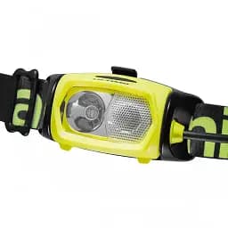 Ліхтар налобний Mactronic Ultimo 300 Lm Cool/Red USB Rechargeable Helmet Kit (PHL0011) - мініатюра 2
