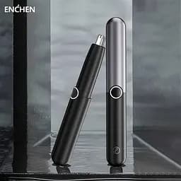 Тример для волосся Enchen Mocha N Plus Nose and Ear - мініатюра 4