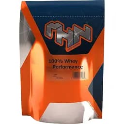Протеїн MHN Supplements 100% Whey Pro Performance Шоколад 1 кг