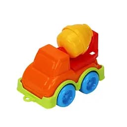 Дитяча іграшка "Автоміксер Міні " ТехноК 5217TXK різнокольоровий