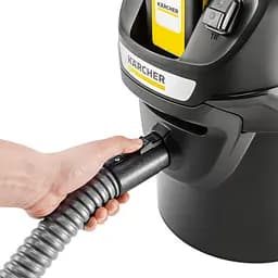 Пилосос Karcher AD 2 Battery (1.348-300.0) [149782] - мініатюра 4