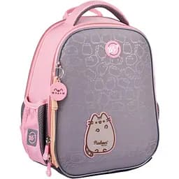 Рюкзак каркасный Yes H-100 Pusheen Fatty (559851)