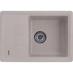 Кухонная мойка Kroner KRP Komposit COL - 6243 (CV031059)