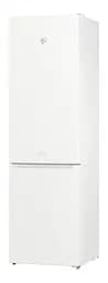 Холодильник Gorenje NRK6201SYW 200х60х60см 2 двері 235(96) л А+ NF+ (NRK6201SYW) - мініатюра 3