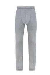 Комплект термобілизни Viverra Opti Heat Grey XXL (1102-РБ-2257086) - мініатюра 5