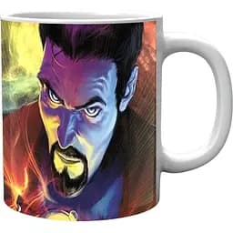 Кружка GeekLand Доктор Стрендж Doctor Strange різний DS.02.005