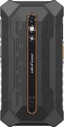 Смартфон ULEFONE RugKing 2 Pro 4/128GB Orange - мініатюра 5