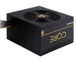 Блок живлення Chieftec Core 500W (BBS-500S)
