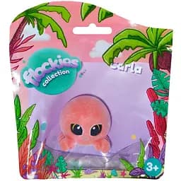 Колекційна фігурка Flockies Краб Карла (FLO0413)