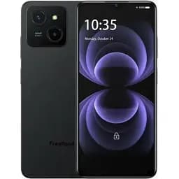 Смартфон FreeYond M5A 8/256Gb Black (Global Version)