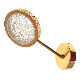 Бра Brille 29-339 BL-669W/1 9W G