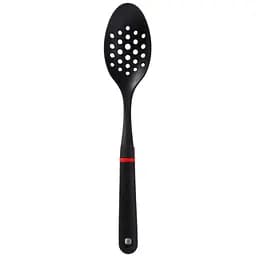 Ложка Swiss Diamond с отверстиями 35 см (SDT12)