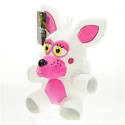 М'яка іграшка П'ять ночей з Фредді Mangle Мангл 18 см FNAF48-7.012 - мініатюра 4