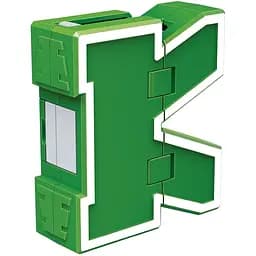 Літера-трансформер Transbot Lingva Zoo літера K (T15507/1)