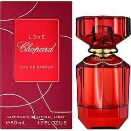 Chopard Love 50 мл парфумована вода