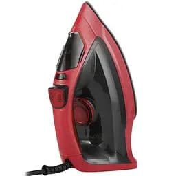 Праска Mesko MS 5031 red 3000Вт/400 мл/кераміка/''Крапля-стоп''/автовимкнення/червона (MS5031) - мініатюра 10